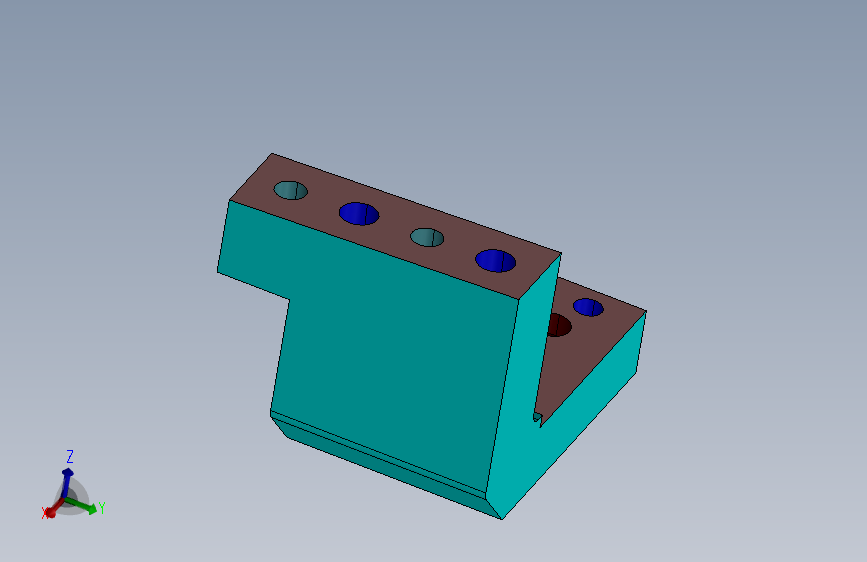 可拼装模型的DISPO