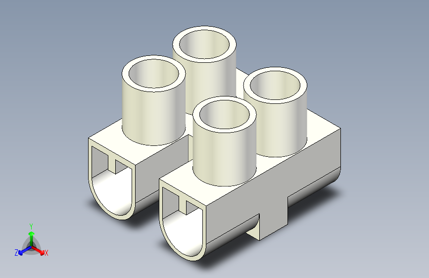 A0005112-电气端子块连接器与2020铝型材