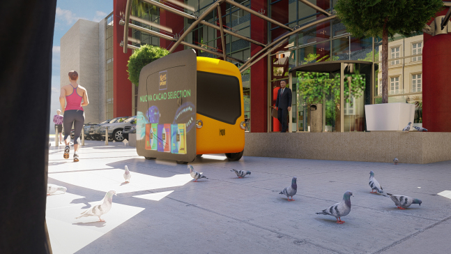 A0005077-微型电动汽车