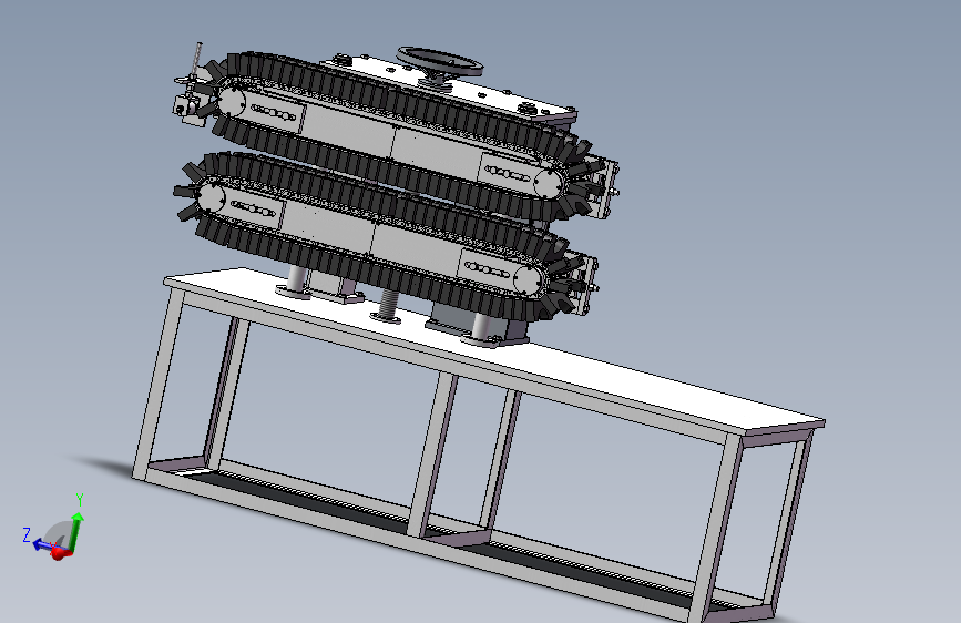 不锈钢管焊接机