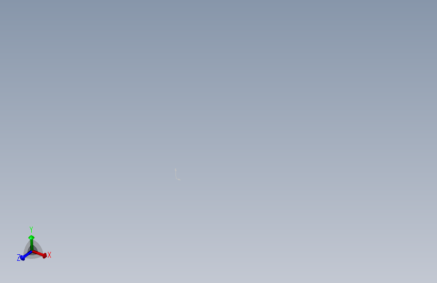 液压双冲压机   Catia IGES