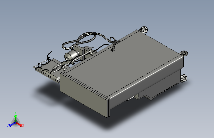 血液分析仪 27056==wb10