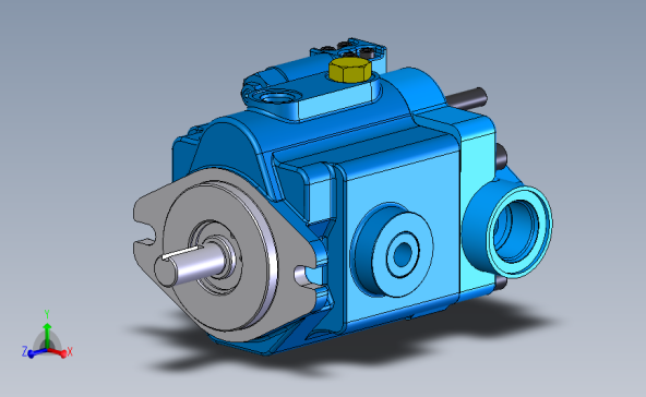 Continental Hydraulics-259482