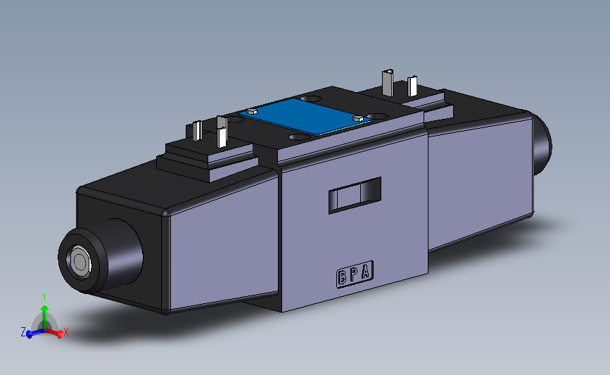 Continental Hydraulics-264745