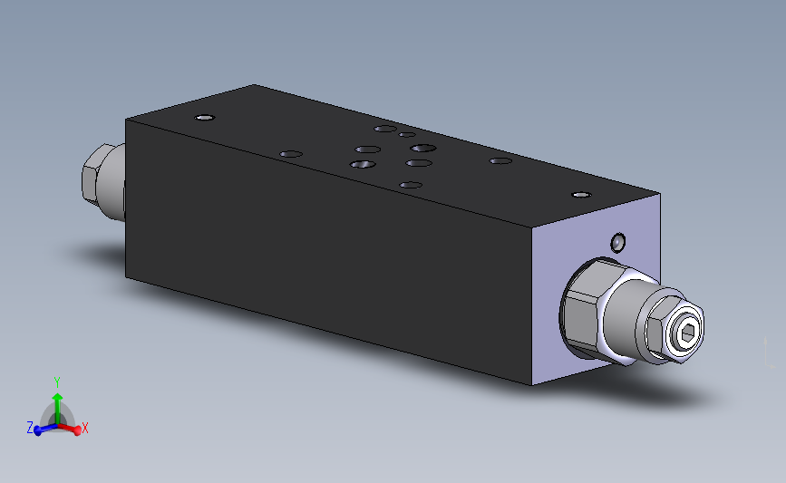 Continental Hydraulics-265602