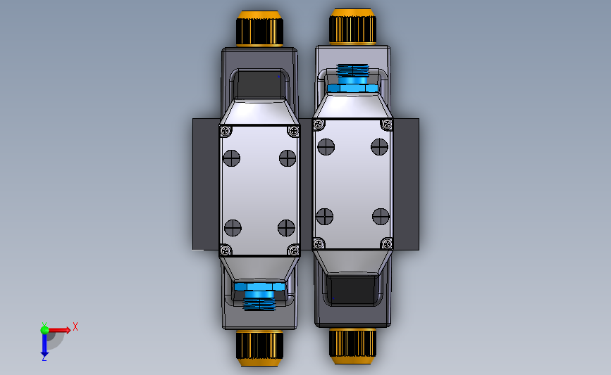 Continental Hydraulics-265762 俯视图
