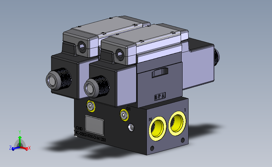 Continental Hydraulics-265808