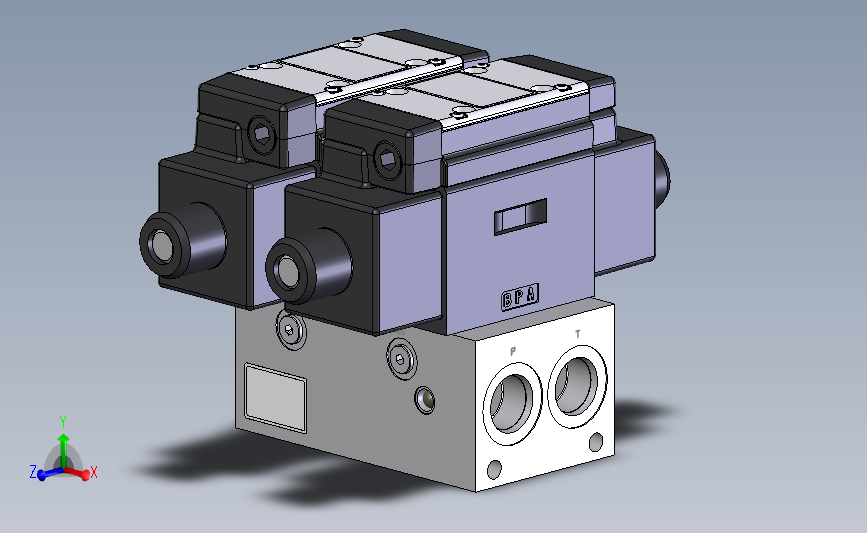 Continental Hydraulics-266188