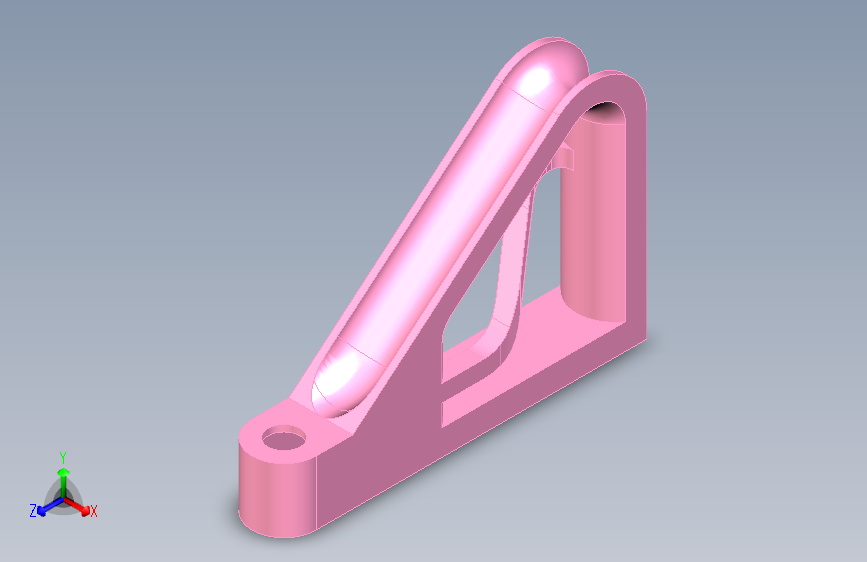 三维CAD基础练习