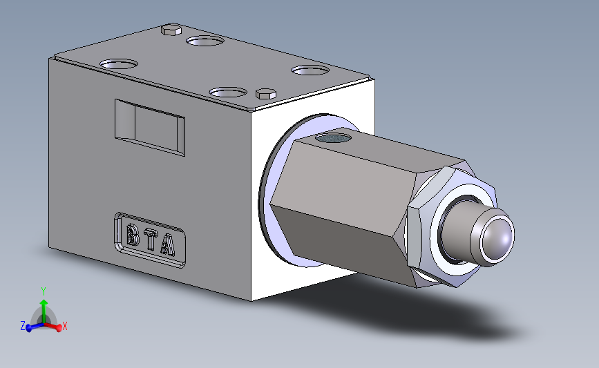 Continental Hydraulics-1002220