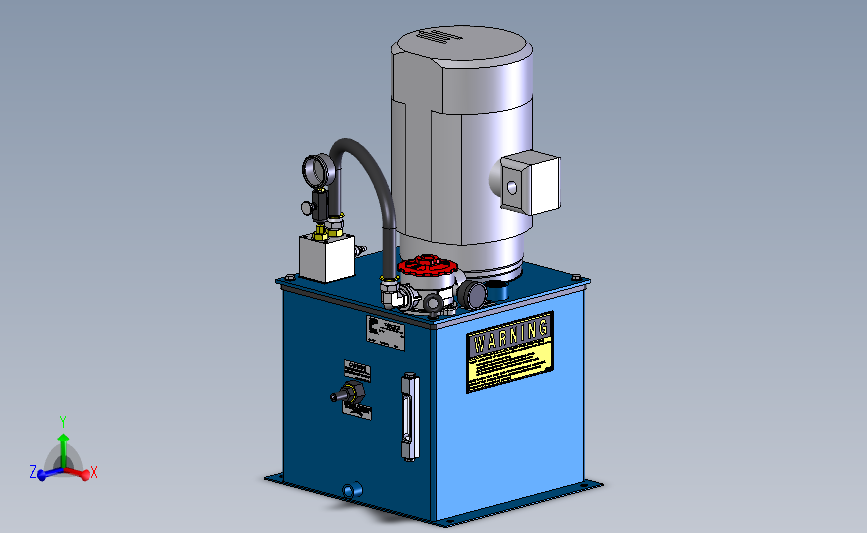 Continental Hydraulics-1003883