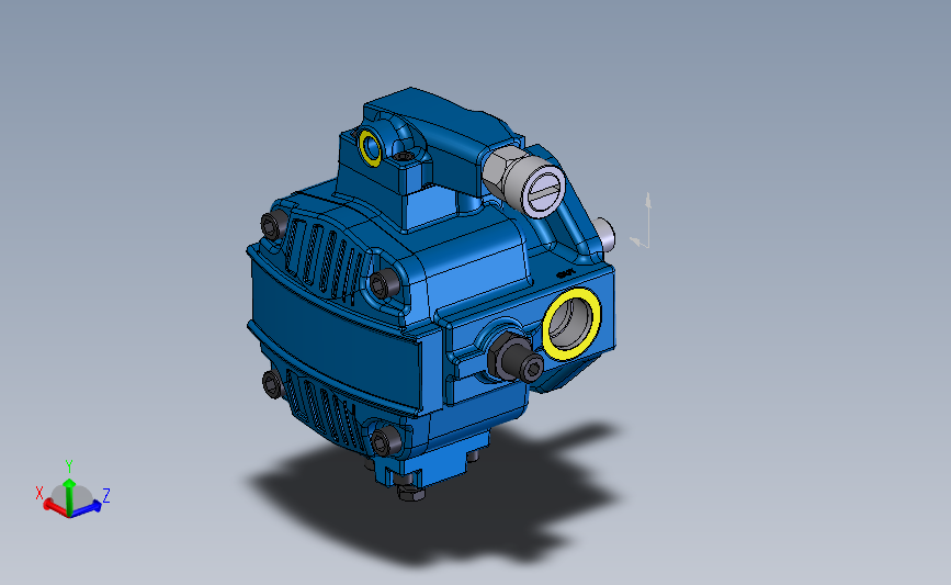 Continental Hydraulics-PVX-11or15B30-RF-P-1S01 (1)