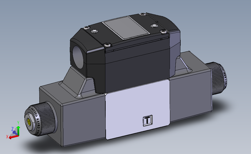 Continental Hydraulics-VSD03M_2_3