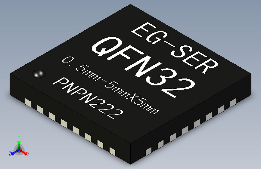 同步降压DCDC模块