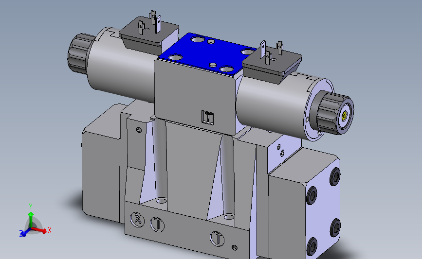 Continental Hydraulics-VSD05AM_2_3_DIN