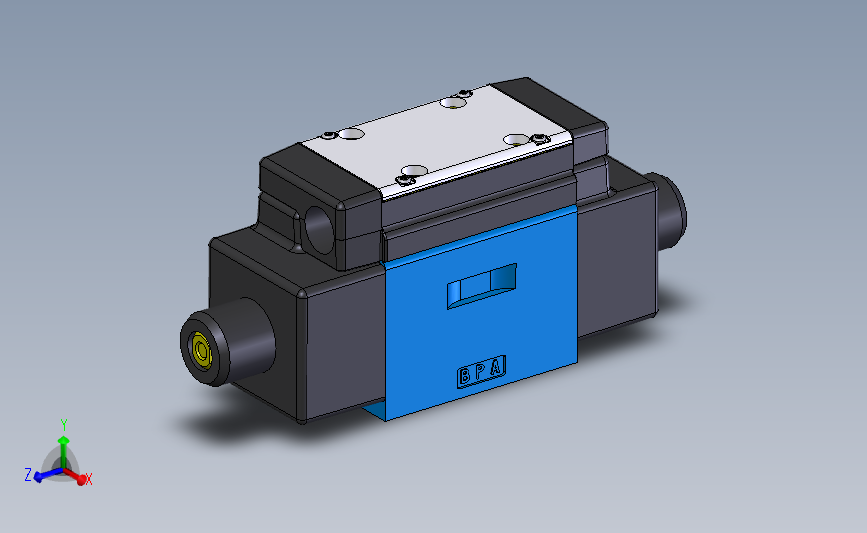 Continental Hydraulics-VSD05M_3X_GB_60L