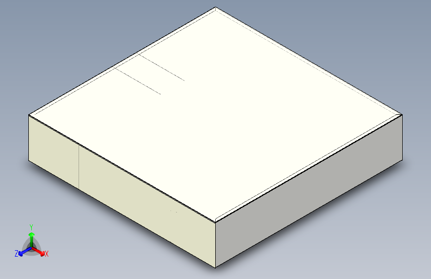 优化弯曲半径的电气外壳