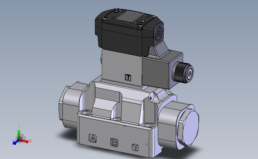 Continental Hydraulics-VSD07M_1_5