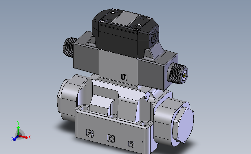Continental Hydraulics-VSD07M_2_3