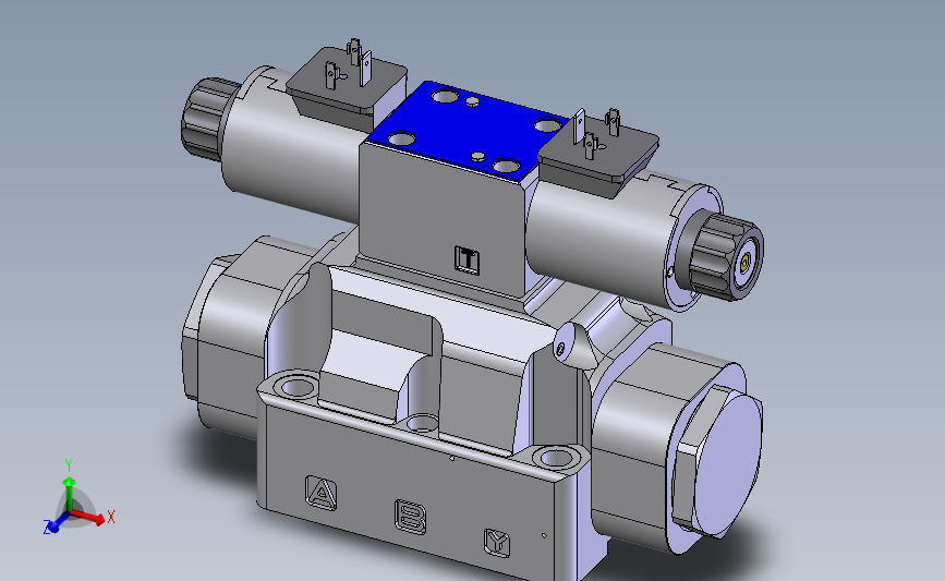 Continental Hydraulics-VSD07M_2_3_DIN