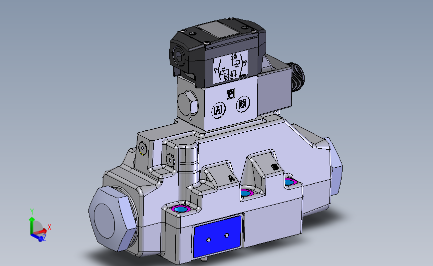 Continental Hydraulics-VSD08M_1_5