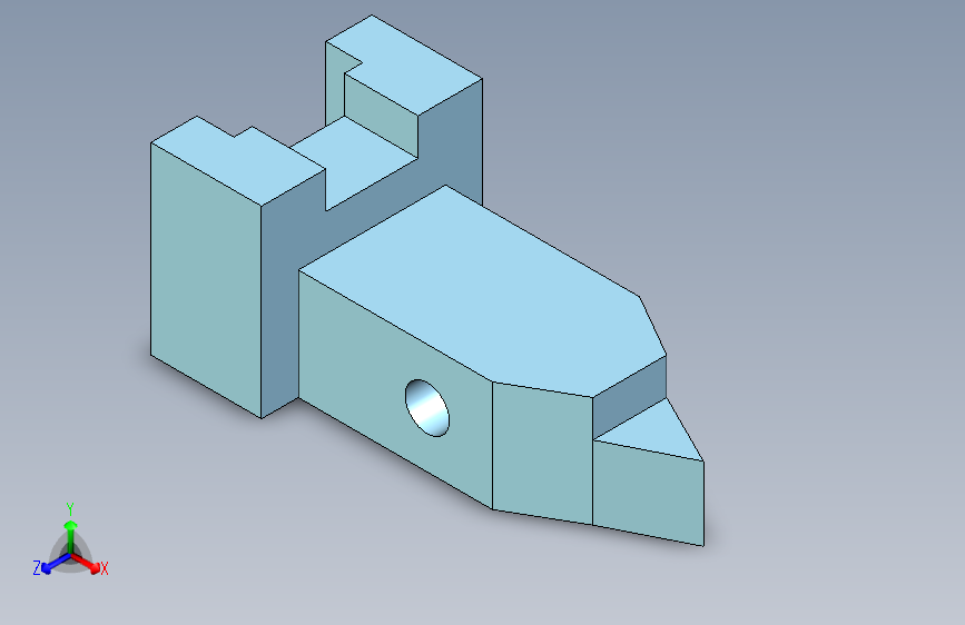 在线建模的工程设计