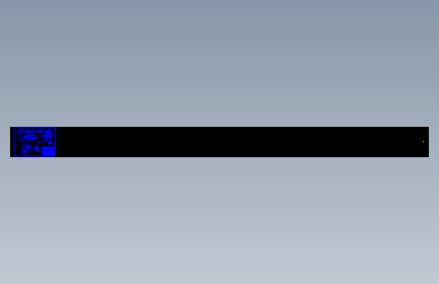 摩托车专用升降平台设计