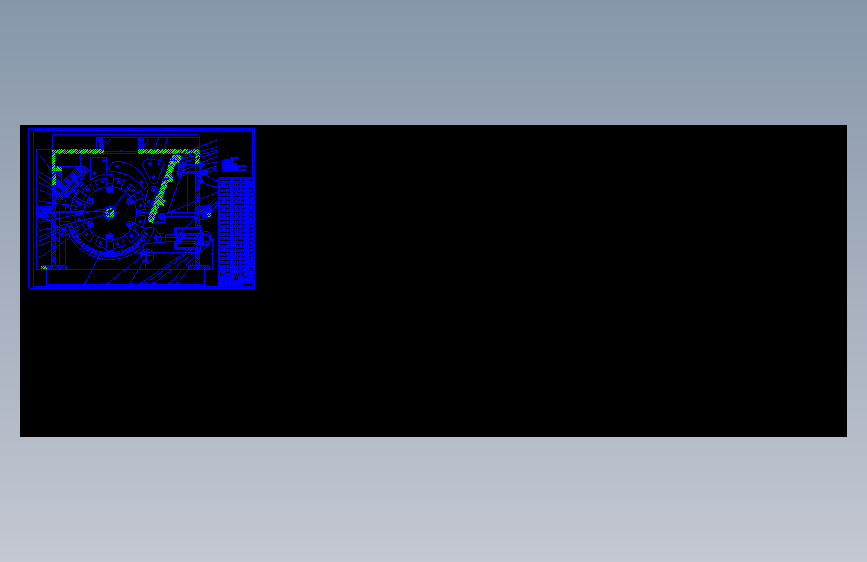 破碎机-锤式破碎机的设计