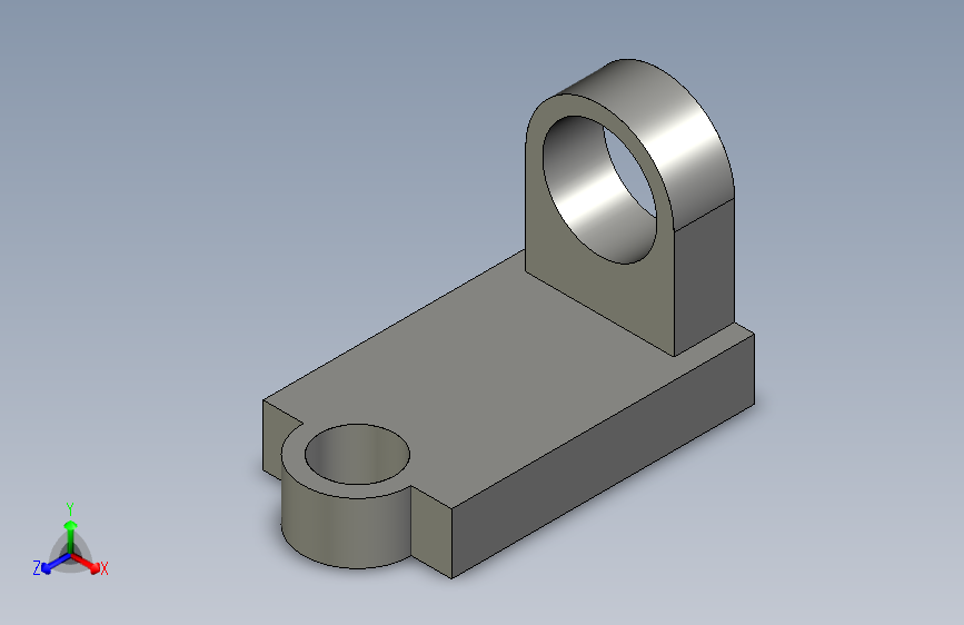 富有弹性的机械设计