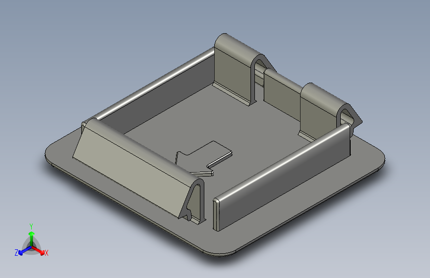 改装版手机支架