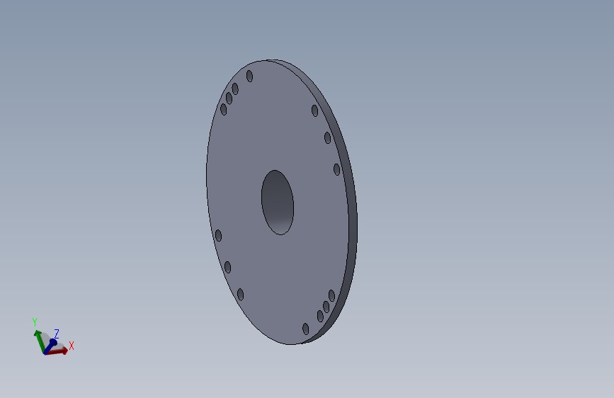 工业用PCD测量仪