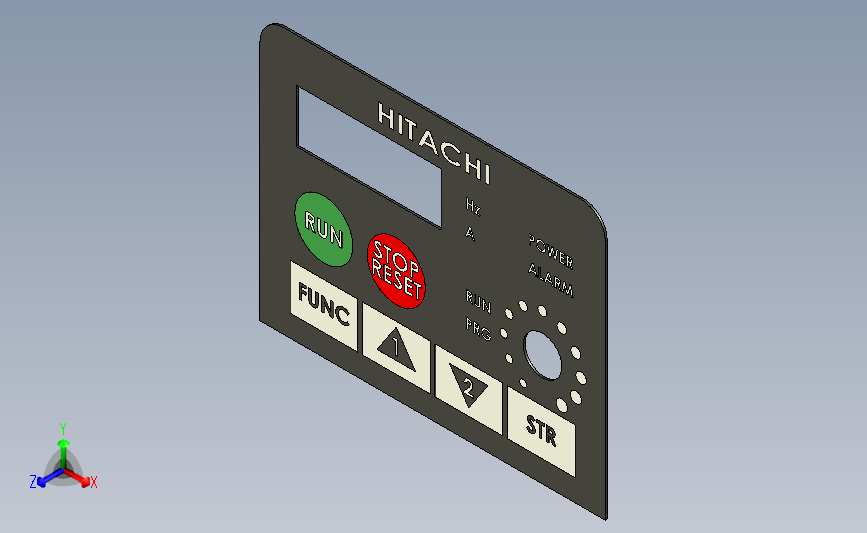 Hitachi_X200_FrontLabel (2)