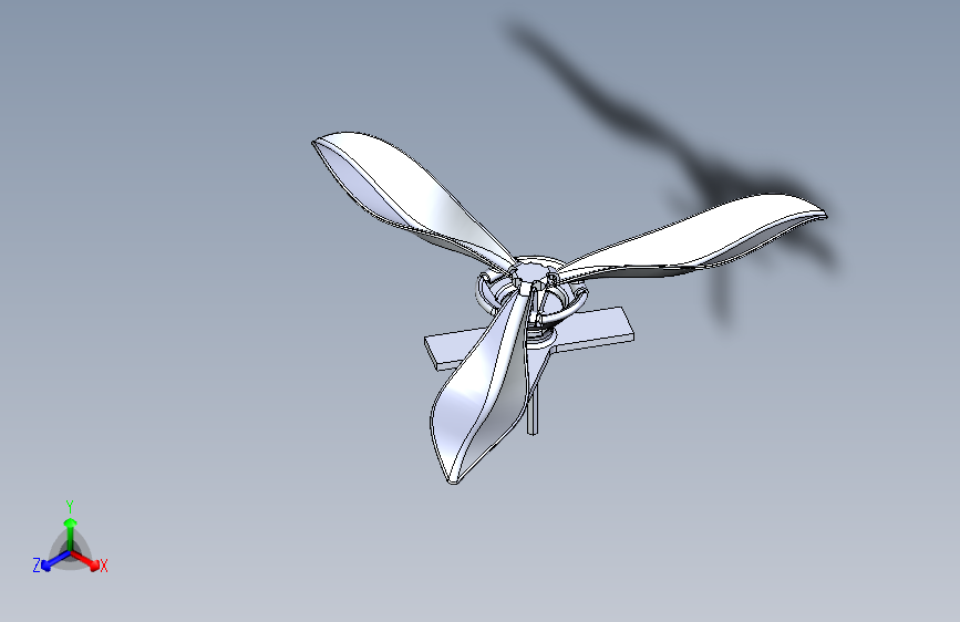 寒假主题的工作室