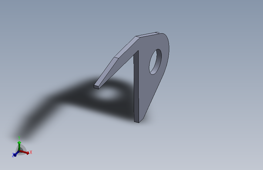 滑动式救援装置