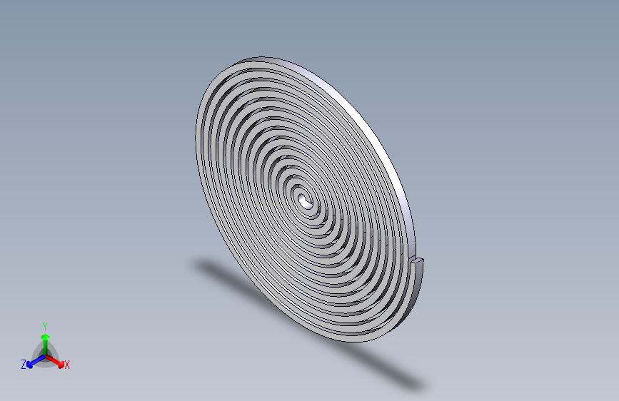 接近现实的3D模型