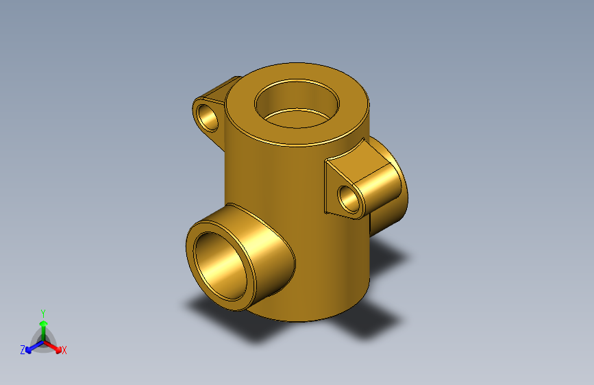 抗极限载荷的轮毂