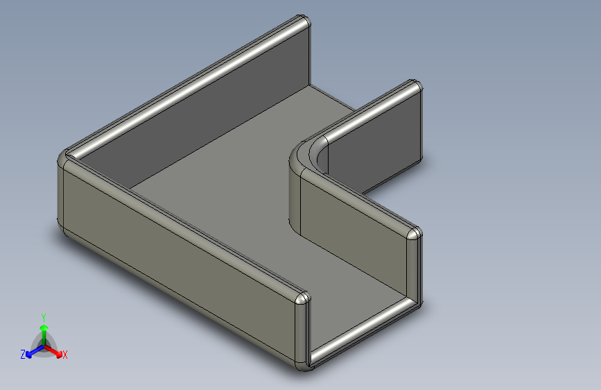 抗撕裂的角护垫