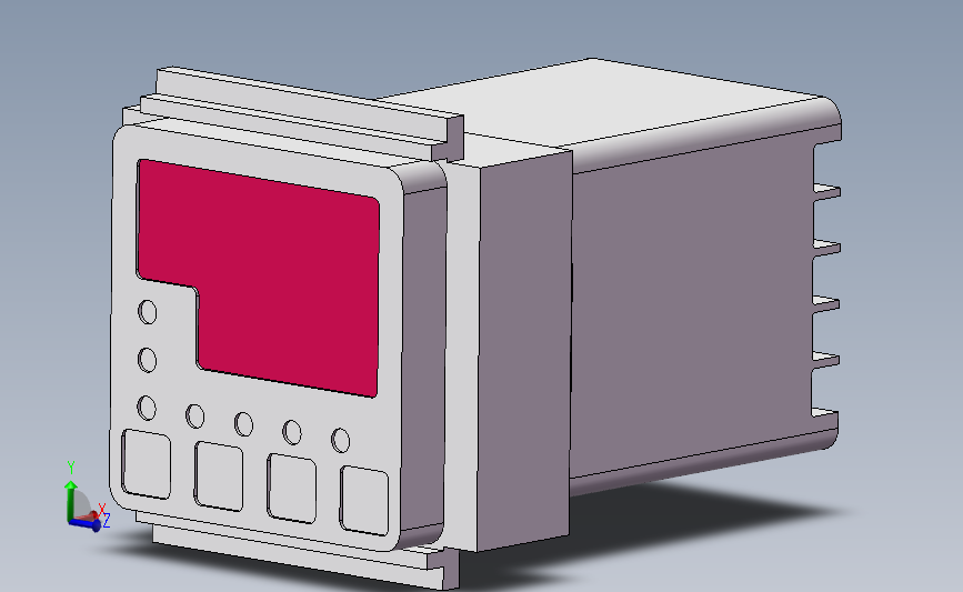 MTCTR温控器 (4)