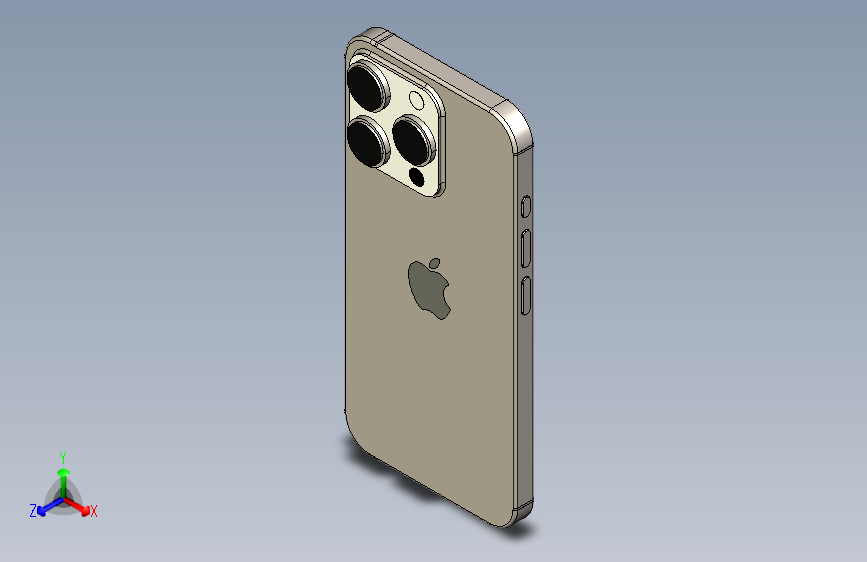 A0005176-iPhone 16 Pro手机