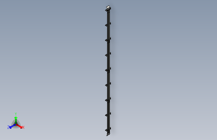 公路波形护栏 stp