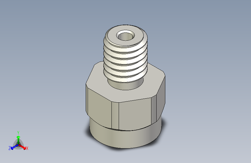 熔化区域扩展器