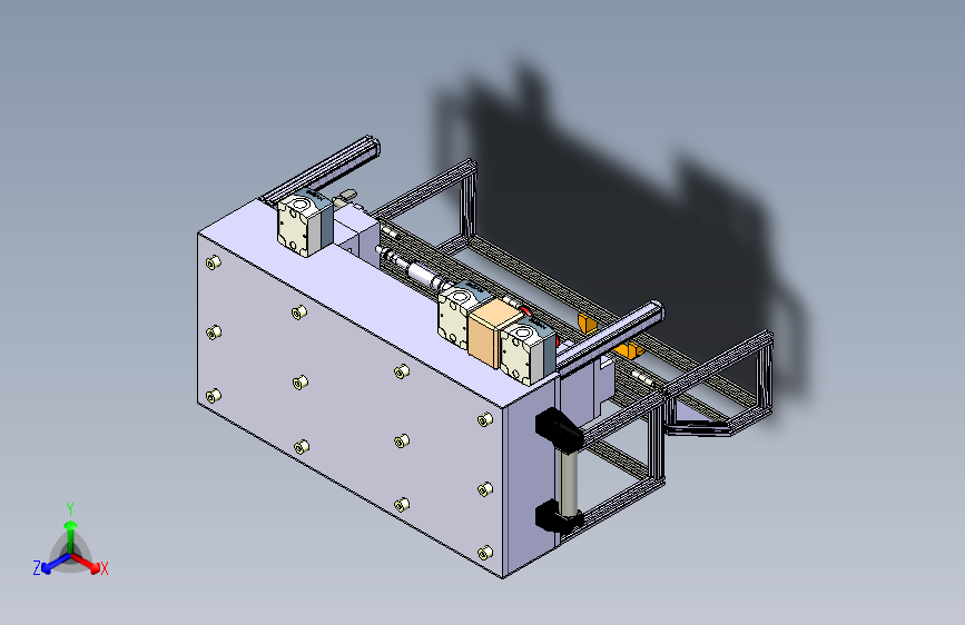 线束屏蔽环安装工装 1424529==wb18