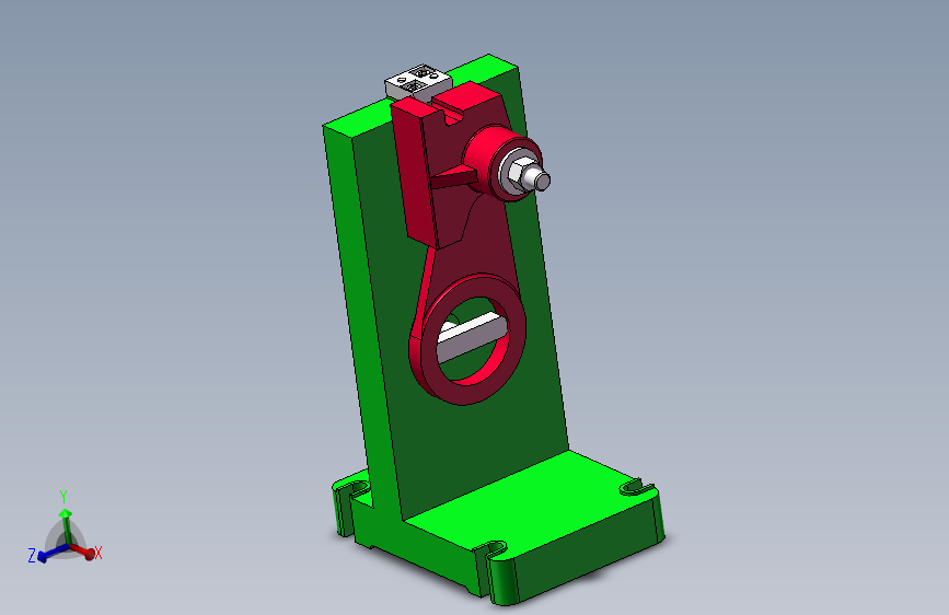CA6140车床拨叉831002拨叉工艺及铣32x32面夹具设计【含三维solidworks】