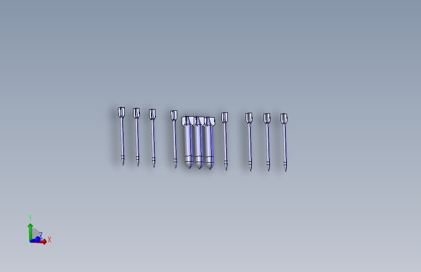 喷气式战斗机 STP