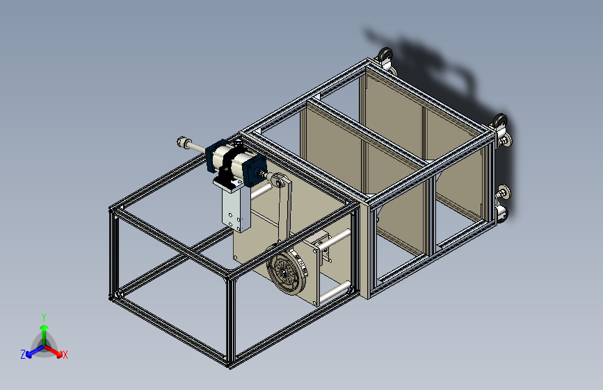 燃油泵封边打点机