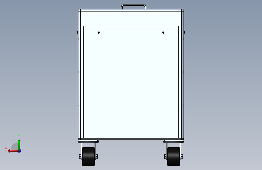 便携式办公碎纸机 1766310==wb45