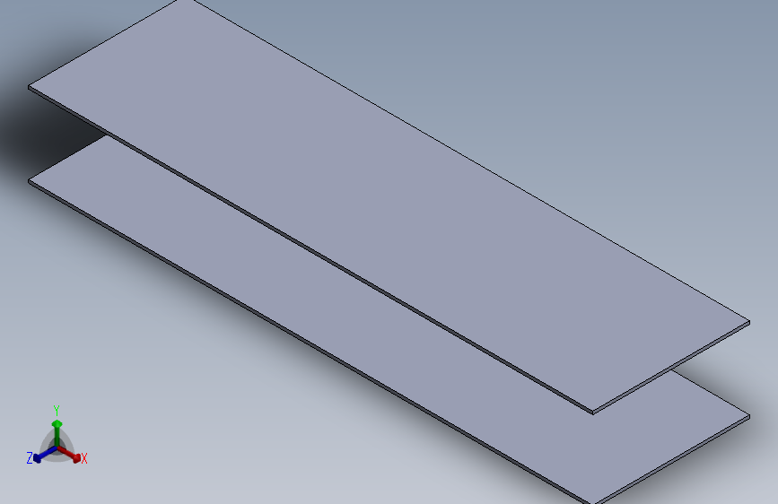 无滑移条件的板块