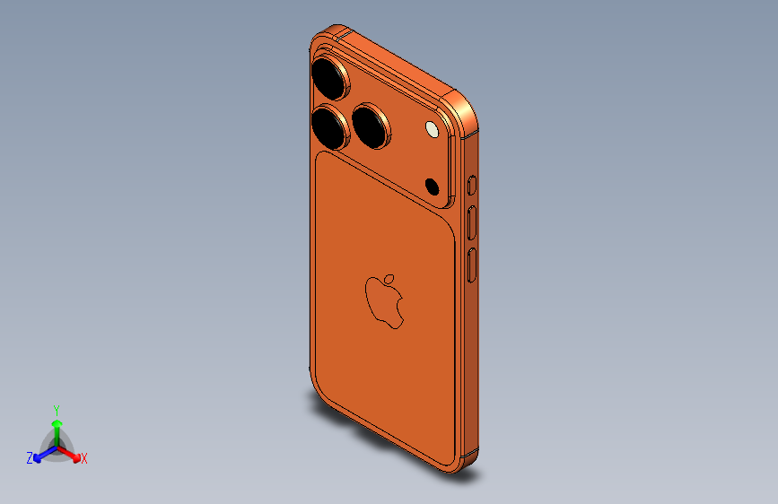 A0005193-iPhone 17 专业版