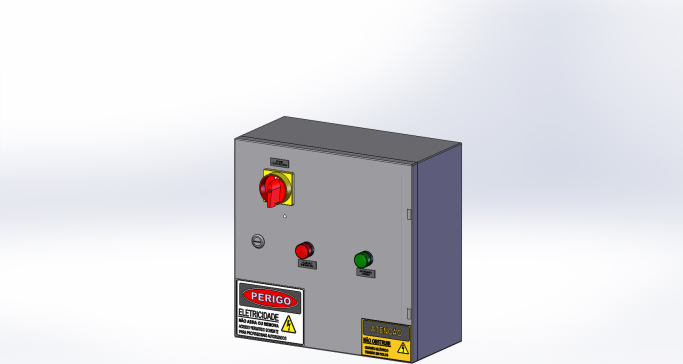 A0005194-配电箱 NR10-NR12。