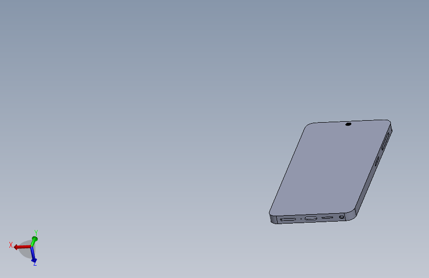 A0005198-三星 Galaxy S26 Ultra手机